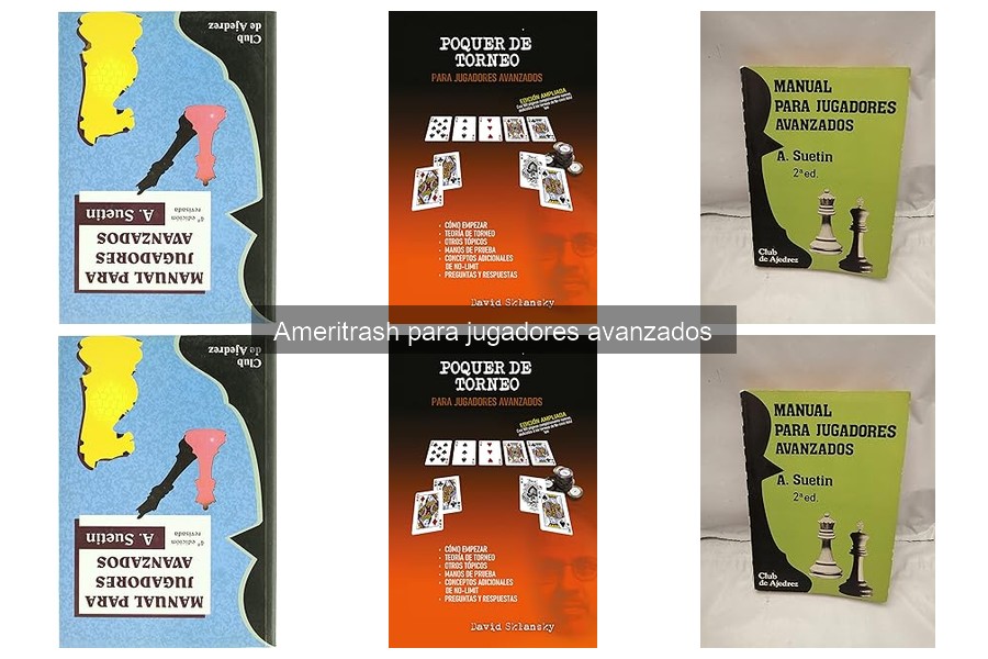 Desmintiendo mitos sobre los juegos Ameritrash para avanzados