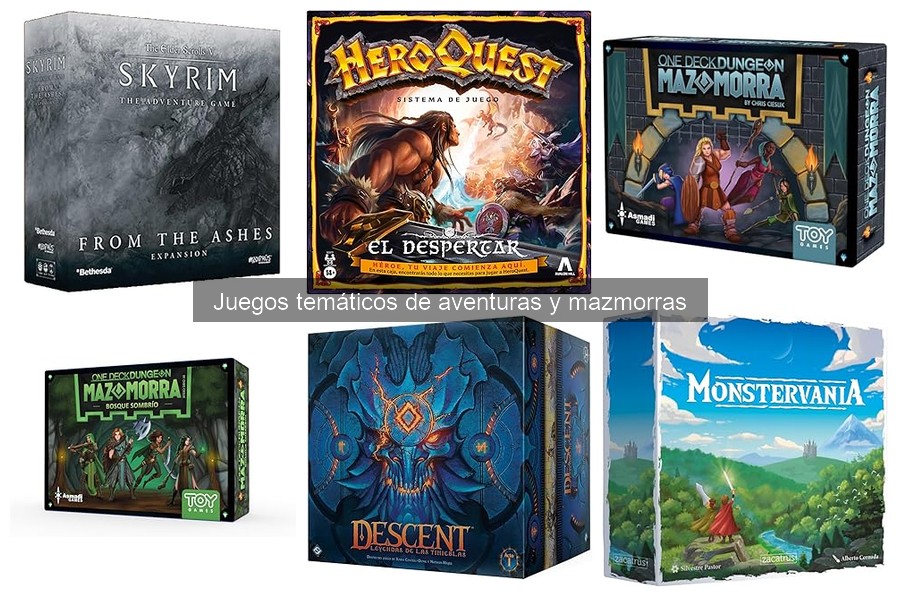 Diferencias entre juegos cooperativos y competitivos de aventura
