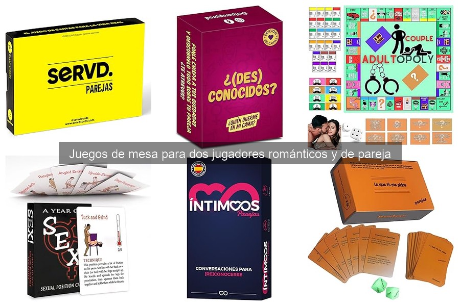 Diferencias entre juegos cooperativos y competitivos para dos