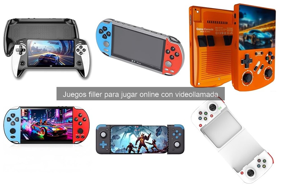 Diferencias entre juegos filler y otros tipos de juegos