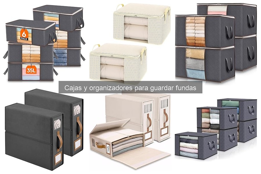 Dónde comprar cajas y organizadores para fundas de juegos de mesa