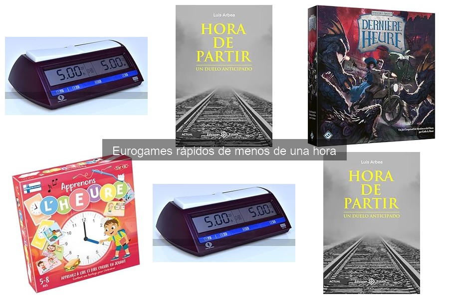 Dónde comprar eurogames rápidos online: Mejores plataformas