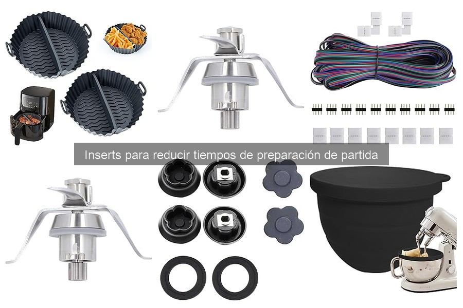 Dónde comprar inserts para juegos de mesa fácilmente