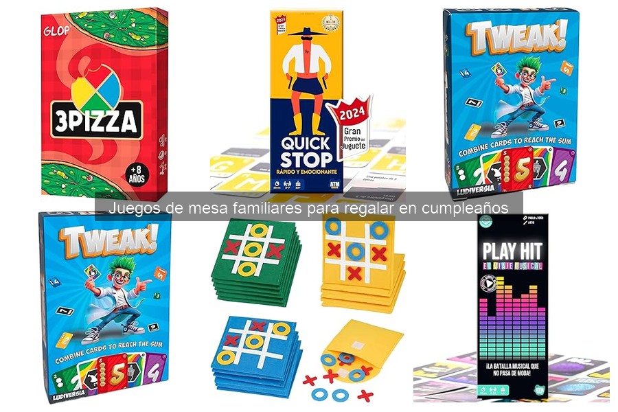 Dónde comprar juegos de mesa familiares de forma segura