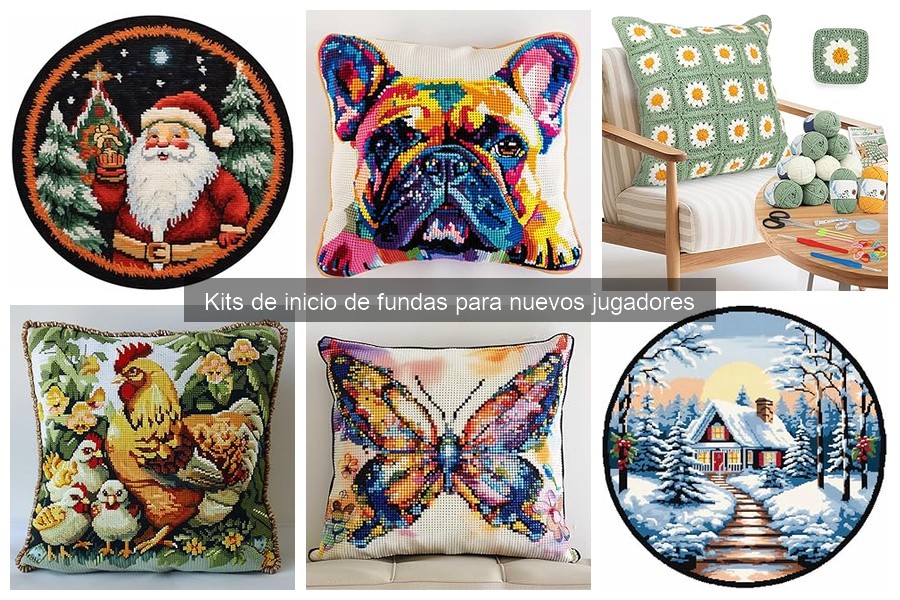 Dónde comprar kits de fundas para juegos de mesa
