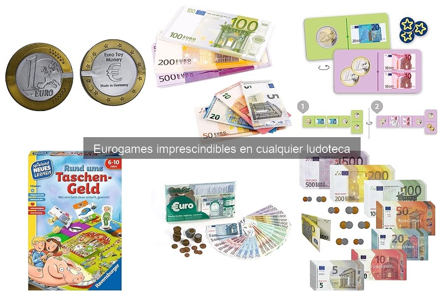 Encuentra el eurogame ideal según el número de jugadores