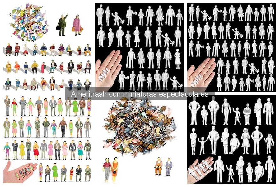 Encuentra Juegos de Mesa Ameritrash con Miniaturas en Oferta