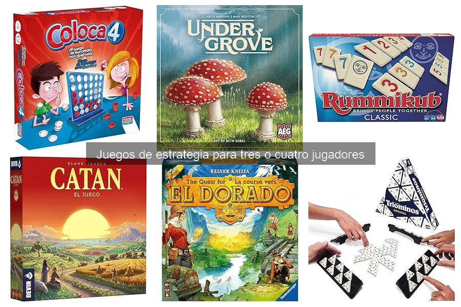 Errores comunes al elegir juegos de estrategia para grupos