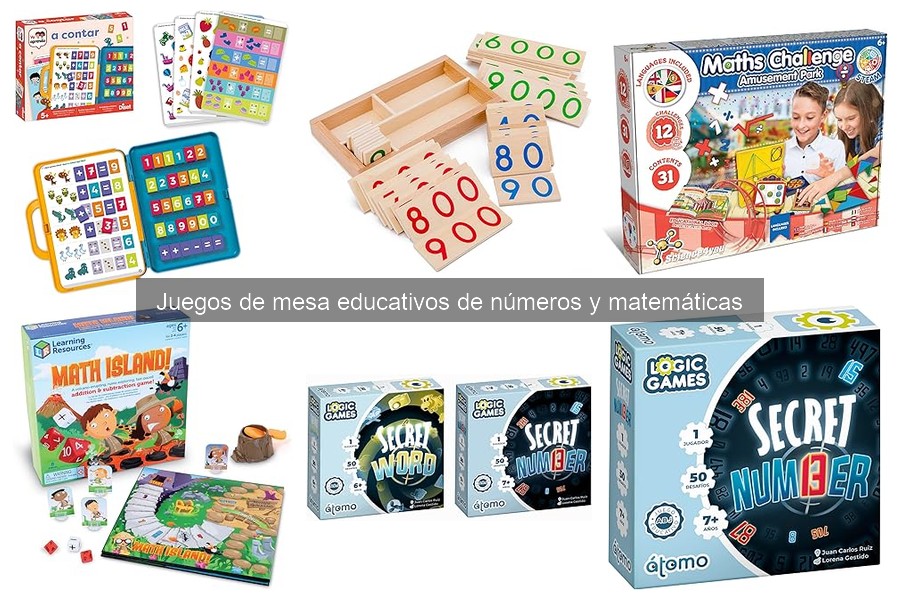 Errores comunes al elegir juegos educativos de matemáticas