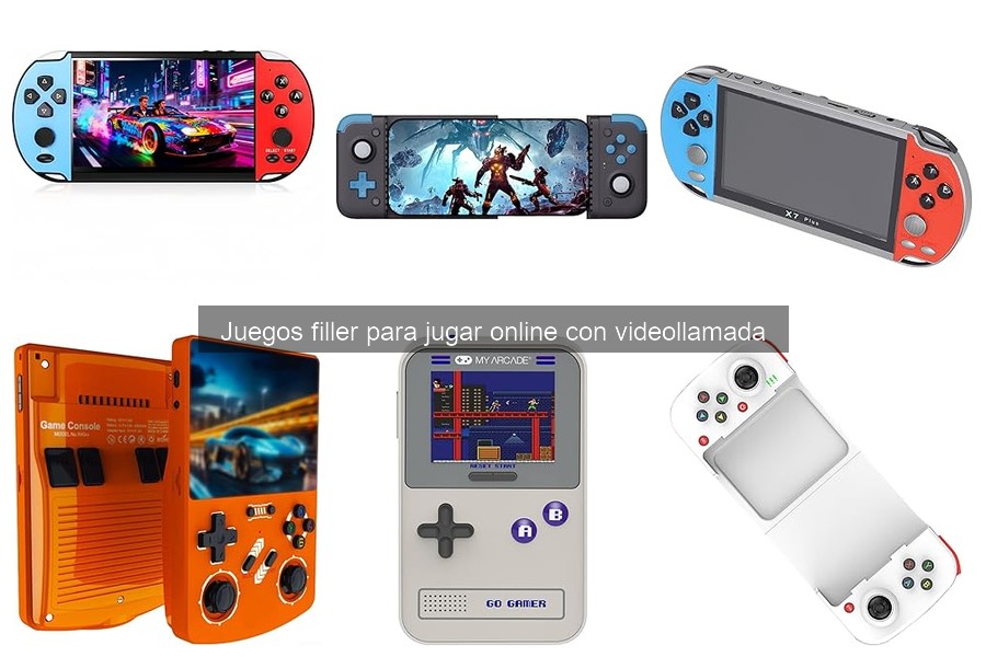 Errores comunes al elegir juegos filler para jugar online