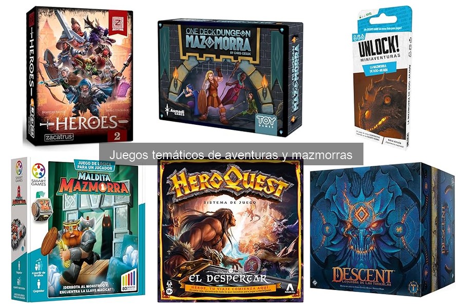 Errores comunes al iniciar en juegos de mazmorras