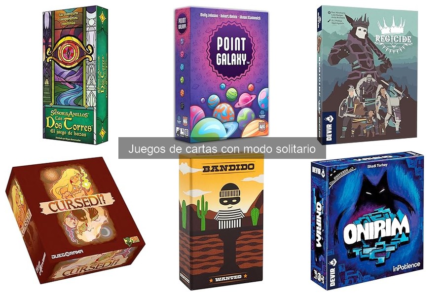 Errores comunes al jugar juegos de cartas en solitario