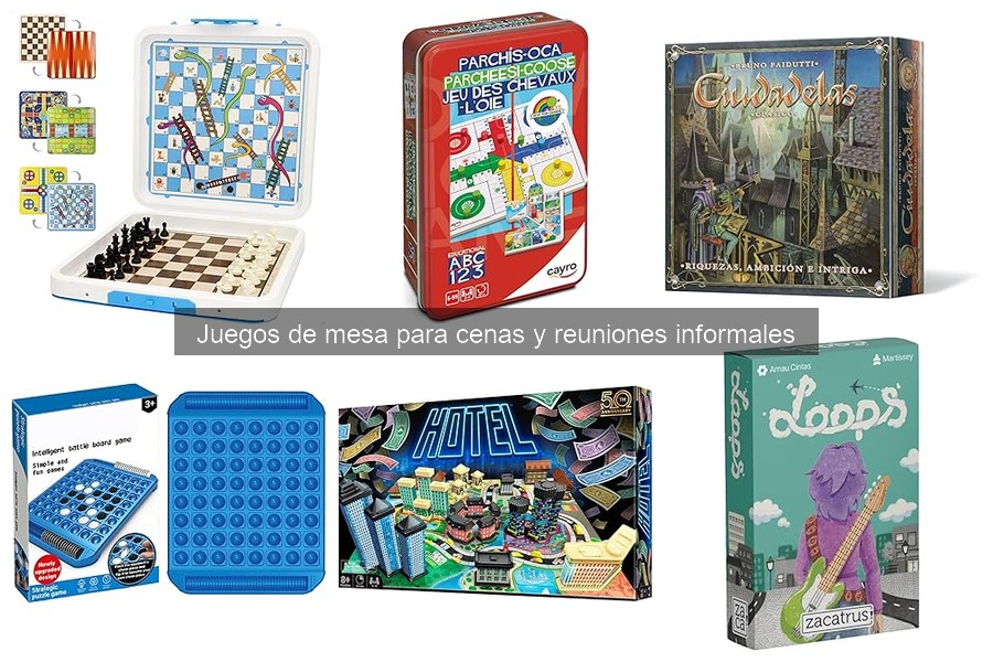 Errores comunes al jugar juegos de mesa en grupo