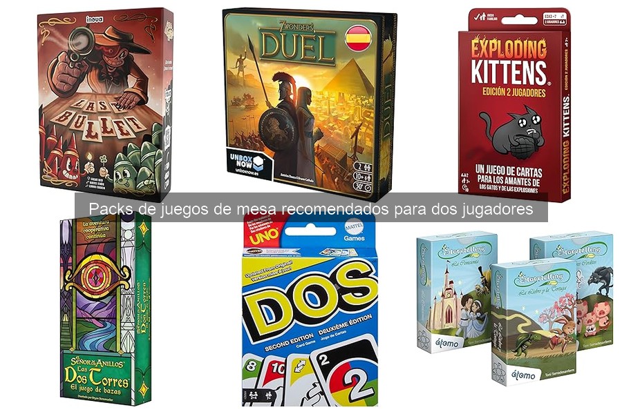 Errores comunes al jugar juegos de mesa en pareja