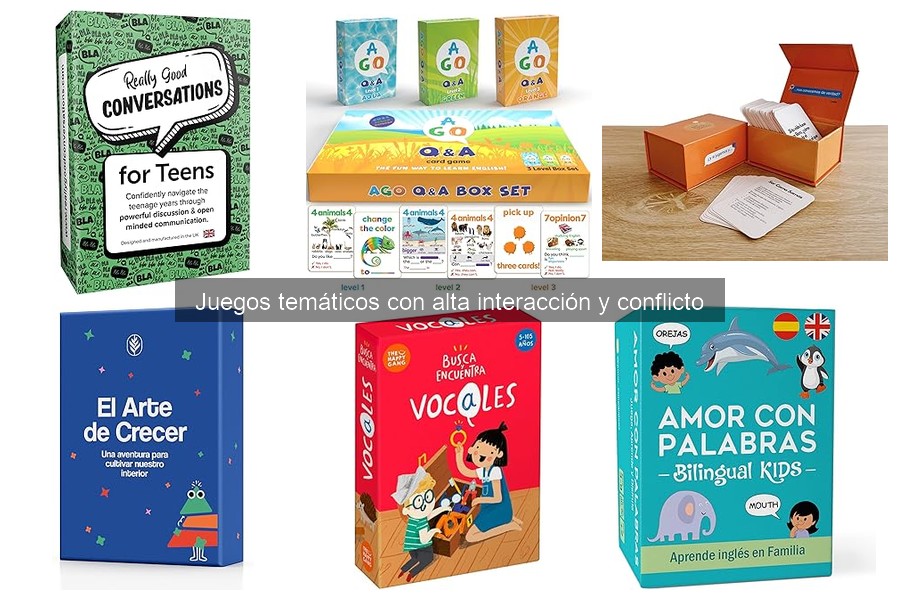 Errores comunes al jugar juegos temáticos interactivos