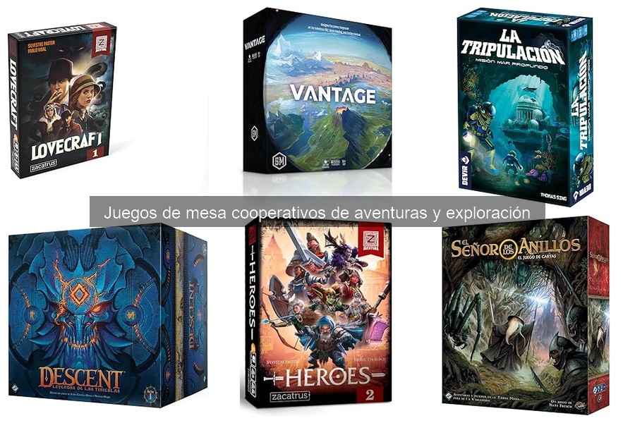 Errores comunes en juegos cooperativos de aventuras