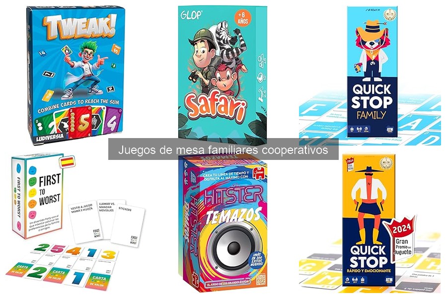 Errores comunes en juegos de mesa cooperativos que debes evitar