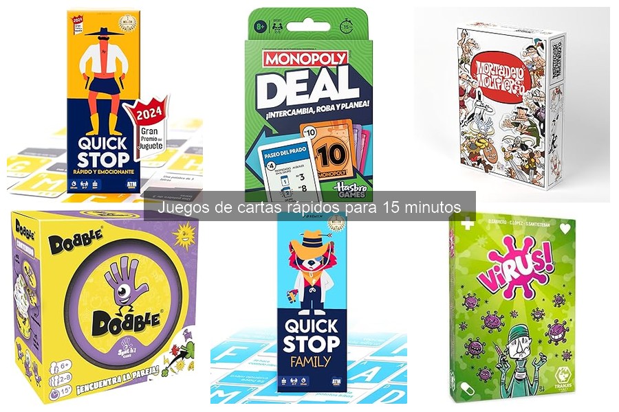 Estrategias ganadoras para juegos de cartas rápidos