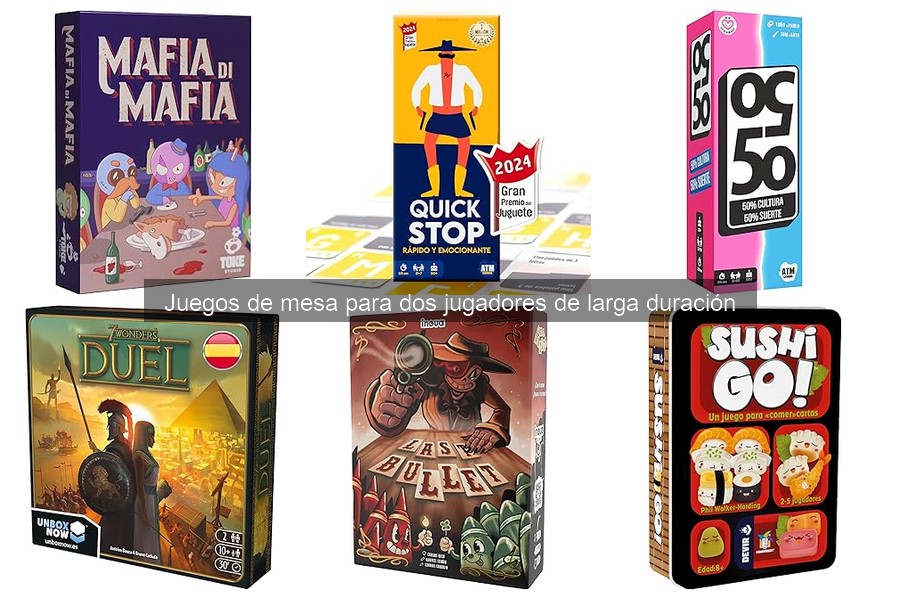 Estrategias para ganar en juegos de mesa de larga duración