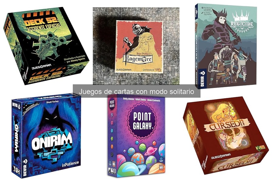 Estrategias para Mejorar en Juegos de Cartas en Solitario