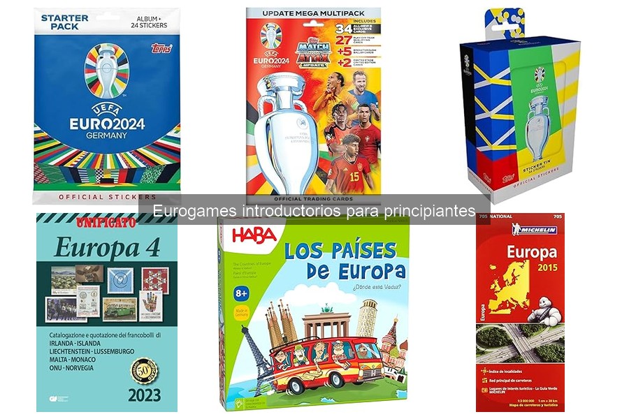 Eurogames vs. Juegos Familiares: ¿Cuál Elegir?