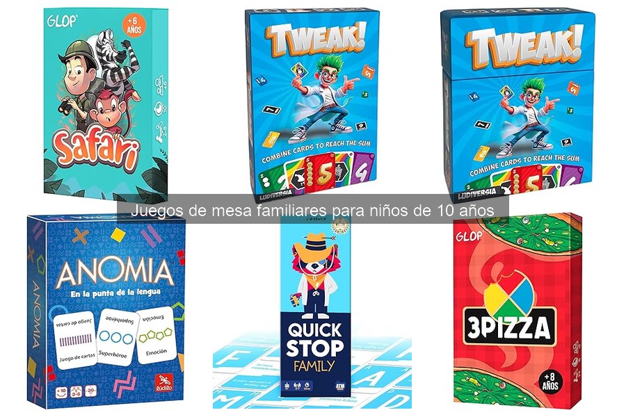 Eventos de Juegos de Mesa para Familias: ¡Diviértete Juntos!