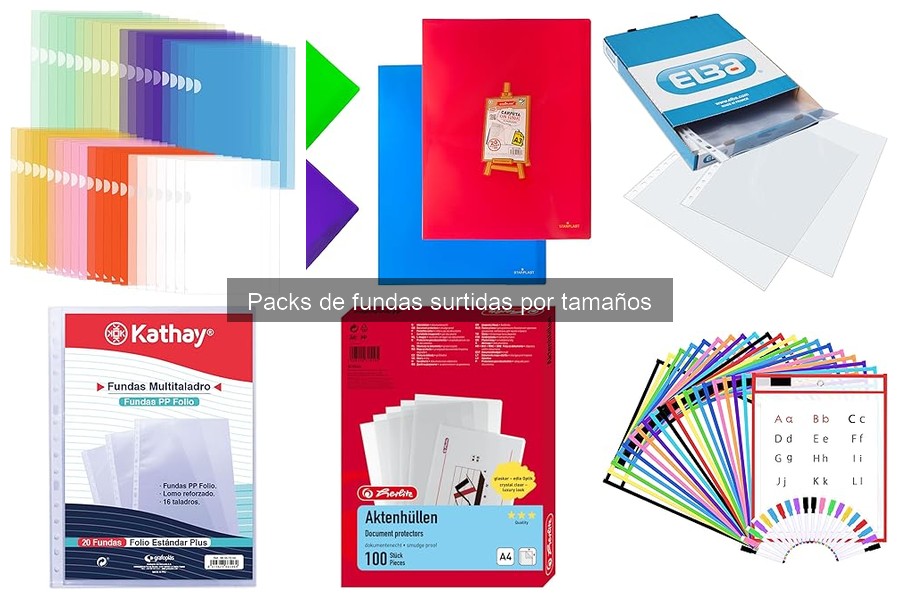 Fundas Surtidas para Juegos de Mesa: ¿Qué Son y Para Qué Sirven?