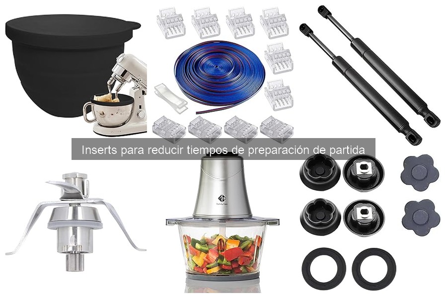 Inserts personalizados para juegos de mesa: ¿merecen la pena?