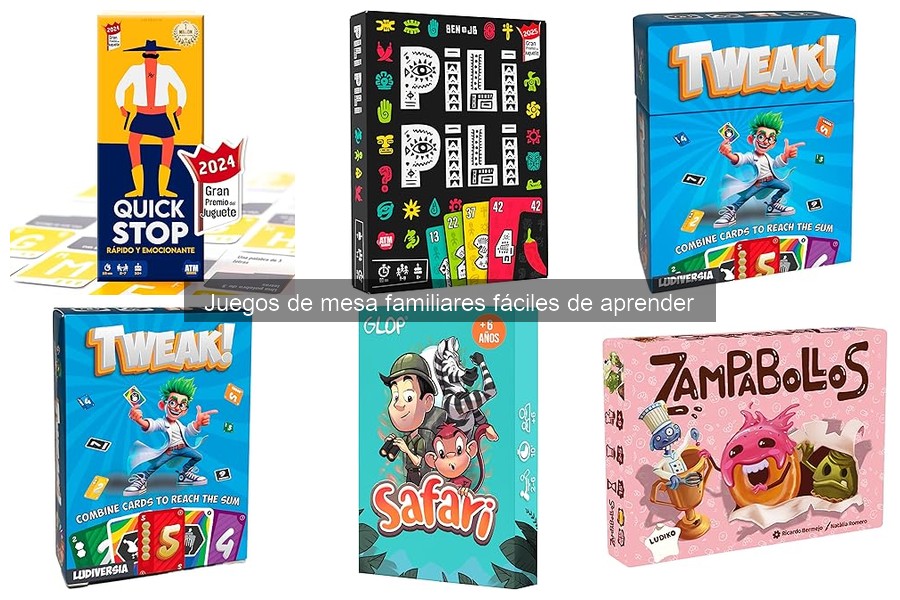 Juegos de Mesa Familiares: ¿Son Adecuados para Grupos Grandes?