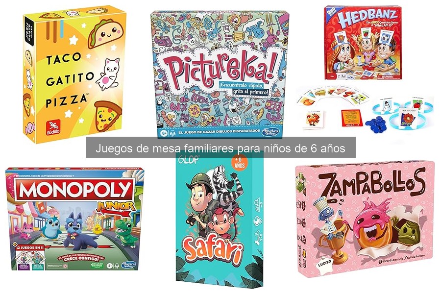 Los mejores juegos de mesa para desarrollar habilidades matemáticas en ...