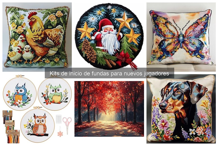 Kits de inicio de fundas para juegos de mesa: ¿Qué son?