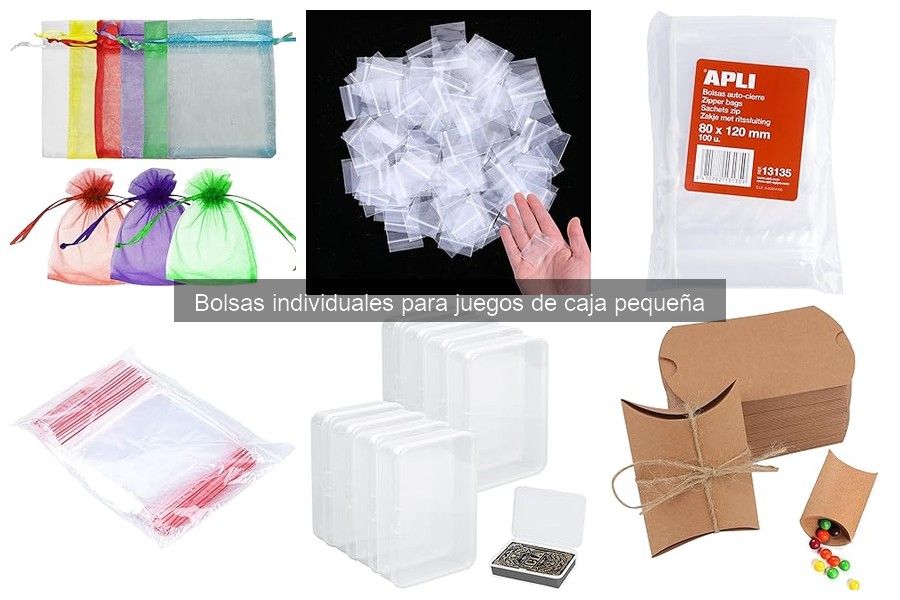 Las Mejores Bolsas para Juegos de Mesa: Opiniones de Usuarios