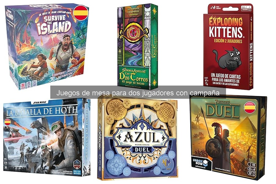 Mantenimiento y Cuidado de Juegos de Mesa de Campaña