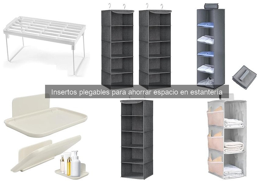 Mejores insertos plegables para juegos de mesa grandes