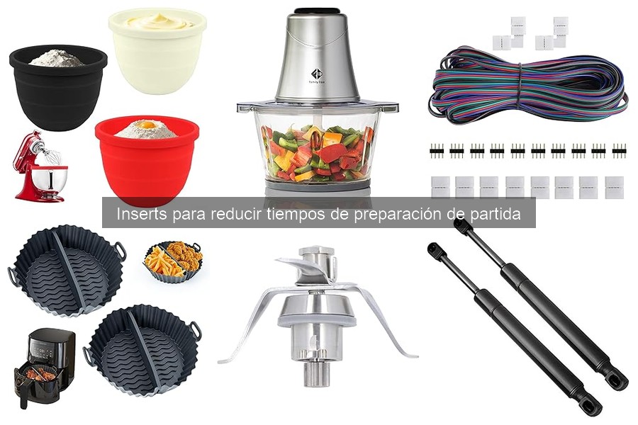 Mejores inserts para juegos de mesa familiares 2023