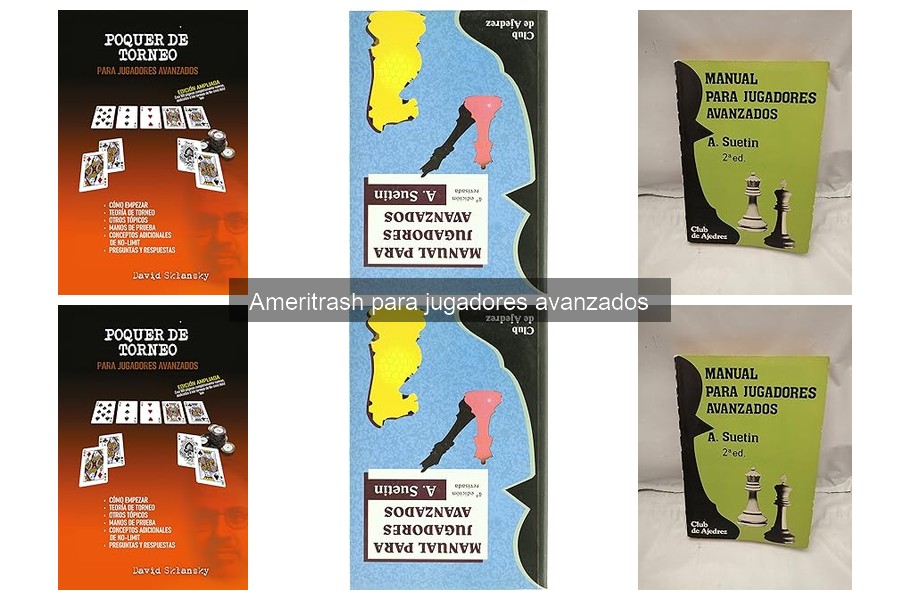 Mejores Juegos Ameritrash para Jugadores Avanzados