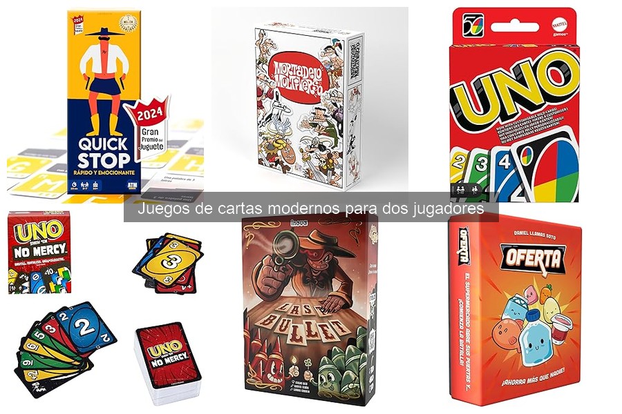 Mejores juegos de cartas para parejas: principiantes y expertos