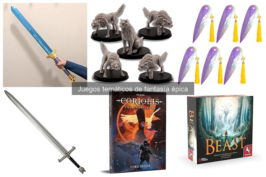 Mejores juegos de mesa épicos para 2 jugadores