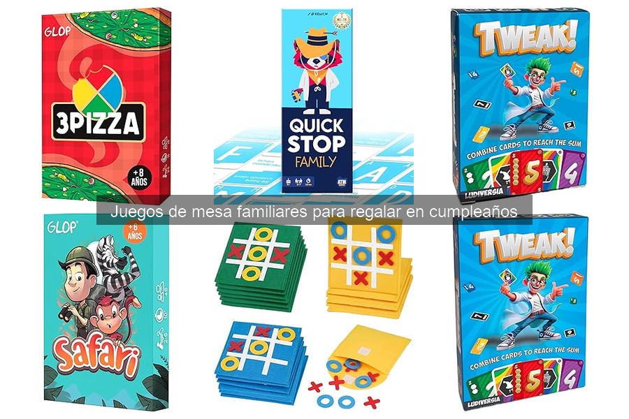Mejores Juegos de Mesa para Fomentar el Trabajo en Equipo