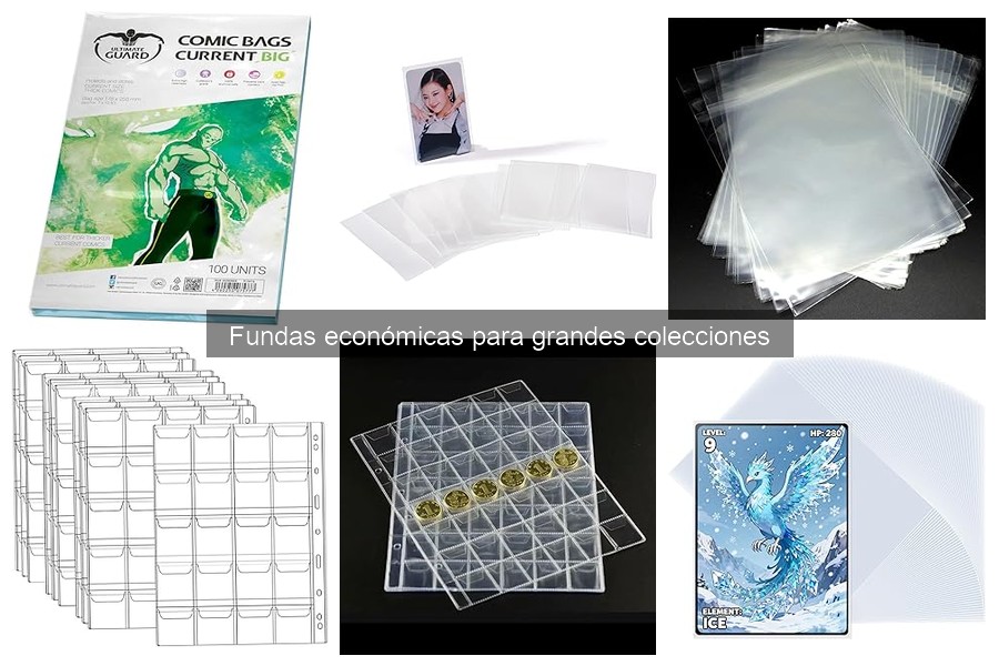 Mejores marcas de fundas económicas para juegos de mesa