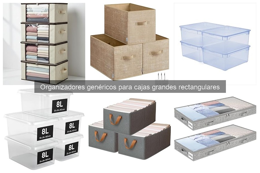 Mejores organizadores para juegos de mesa grandes en 2023