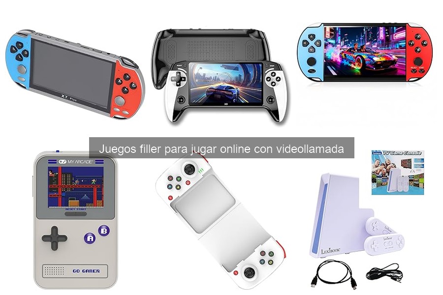 Mejores plataformas para comprar juegos filler online