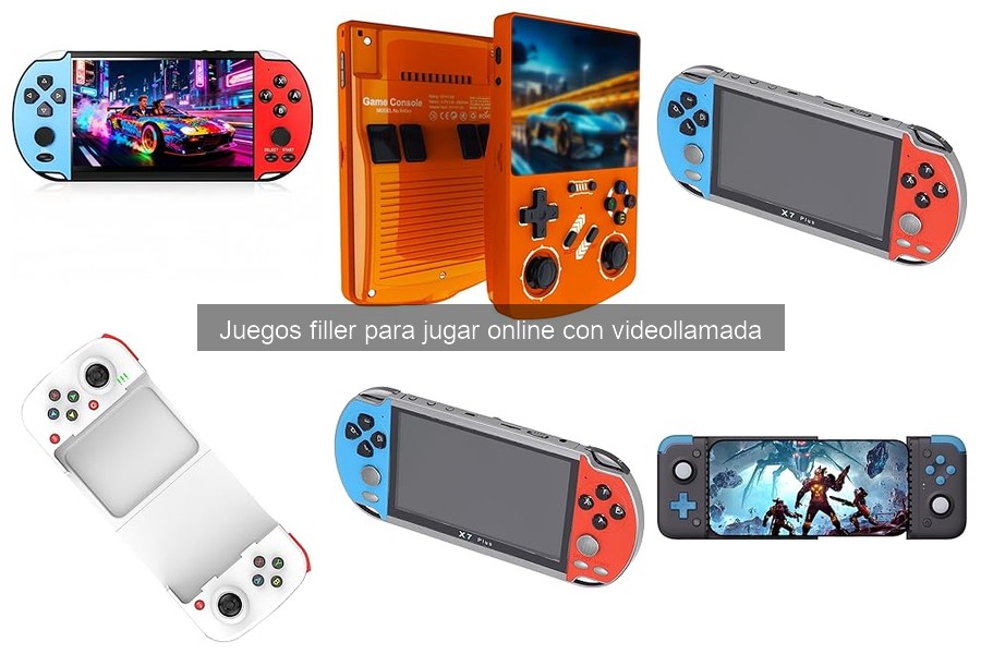Mejores plataformas para jugar juegos filler online con amigos
