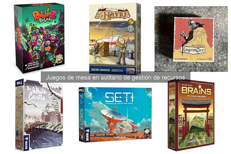 Mejores precios y dónde comprar juegos en solitario de gestión