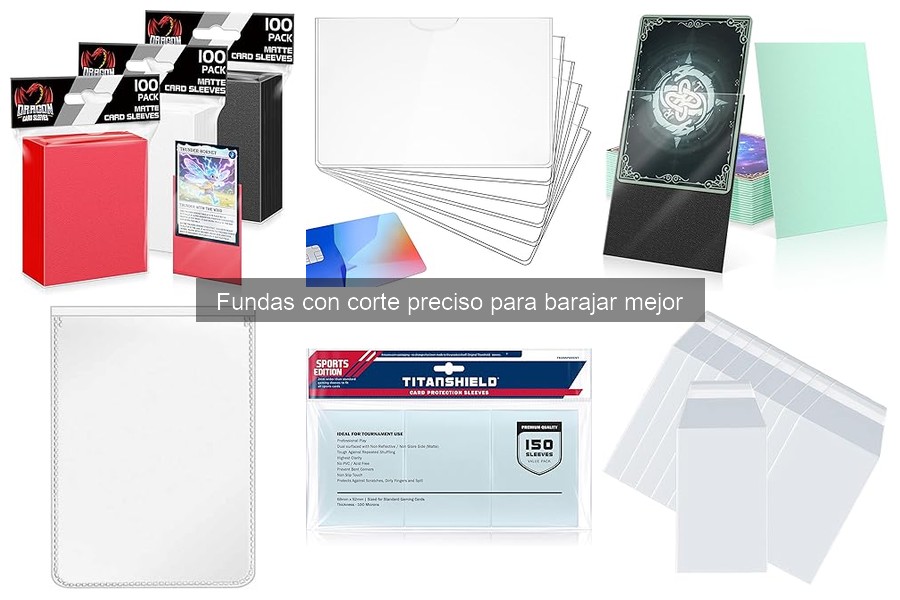 Mejores tiendas para comprar fundas con corte preciso