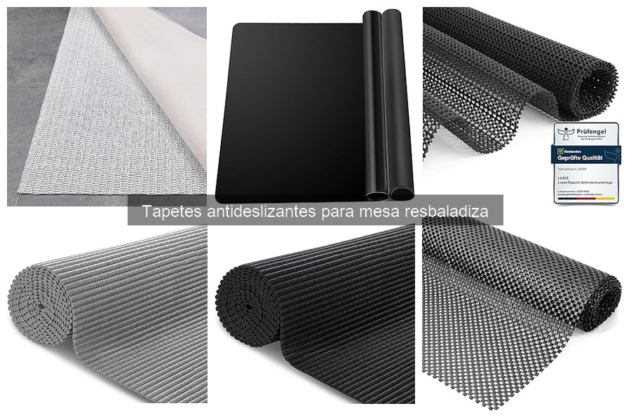 Mejores tiendas para comprar tapetes antideslizantes