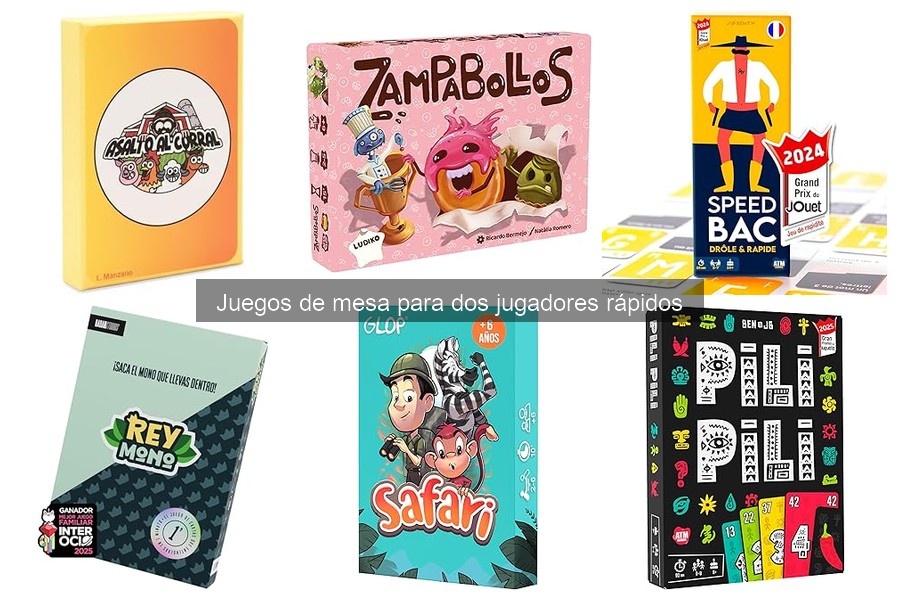 Organiza una noche de juegos para dos con estos tips