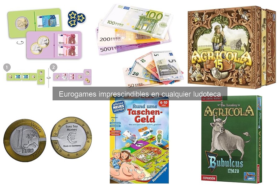 Preguntas Frecuentes sobre Eurogames y Jugabilidad
