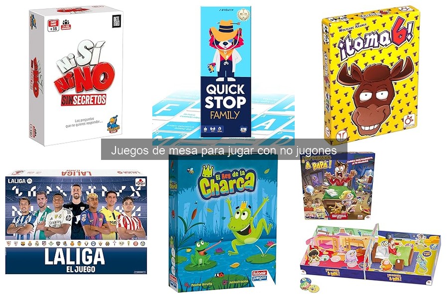 Problemas comunes al jugar con no jugones y soluciones efectivas