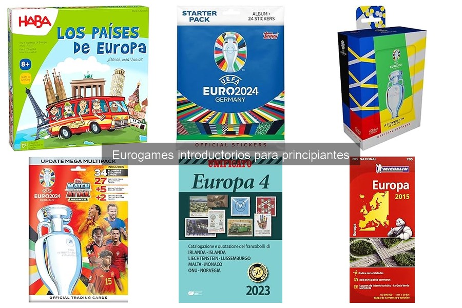 Problemas comunes al jugar Eurogames y cómo solucionarlos